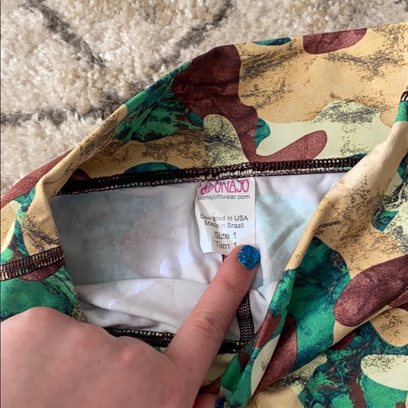 Shorts - Picture 2 of 2